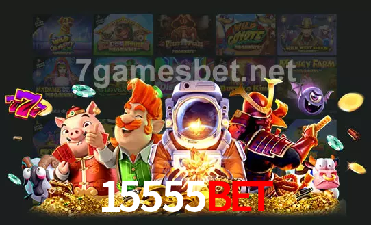 cassino 15555bet