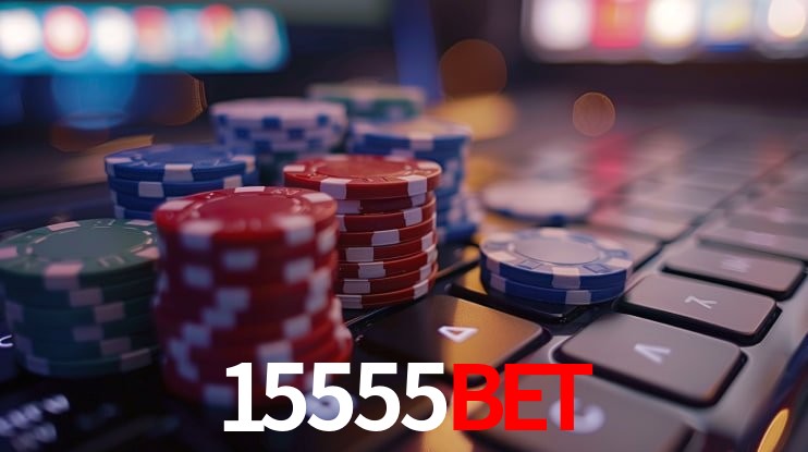 15555bet - Atmosfera Tradicional De Cassino! - 15555bet.com