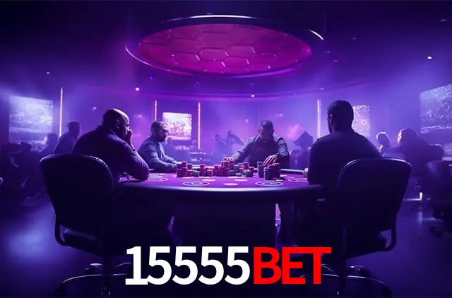 Provedores de Jogos 15555bet