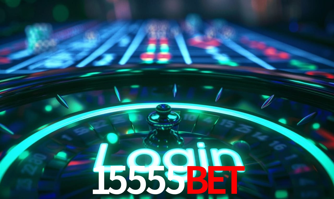 Experiência VIP 15555bet