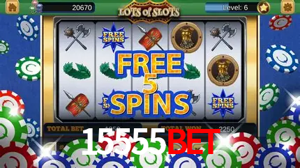 A Revolução dos Aplicativos de Jogos no 15555bet