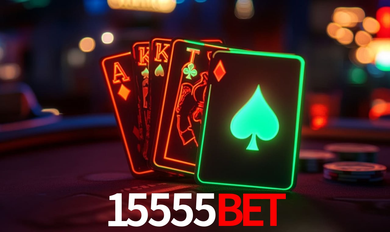 Cadastro Rápido 15555bet