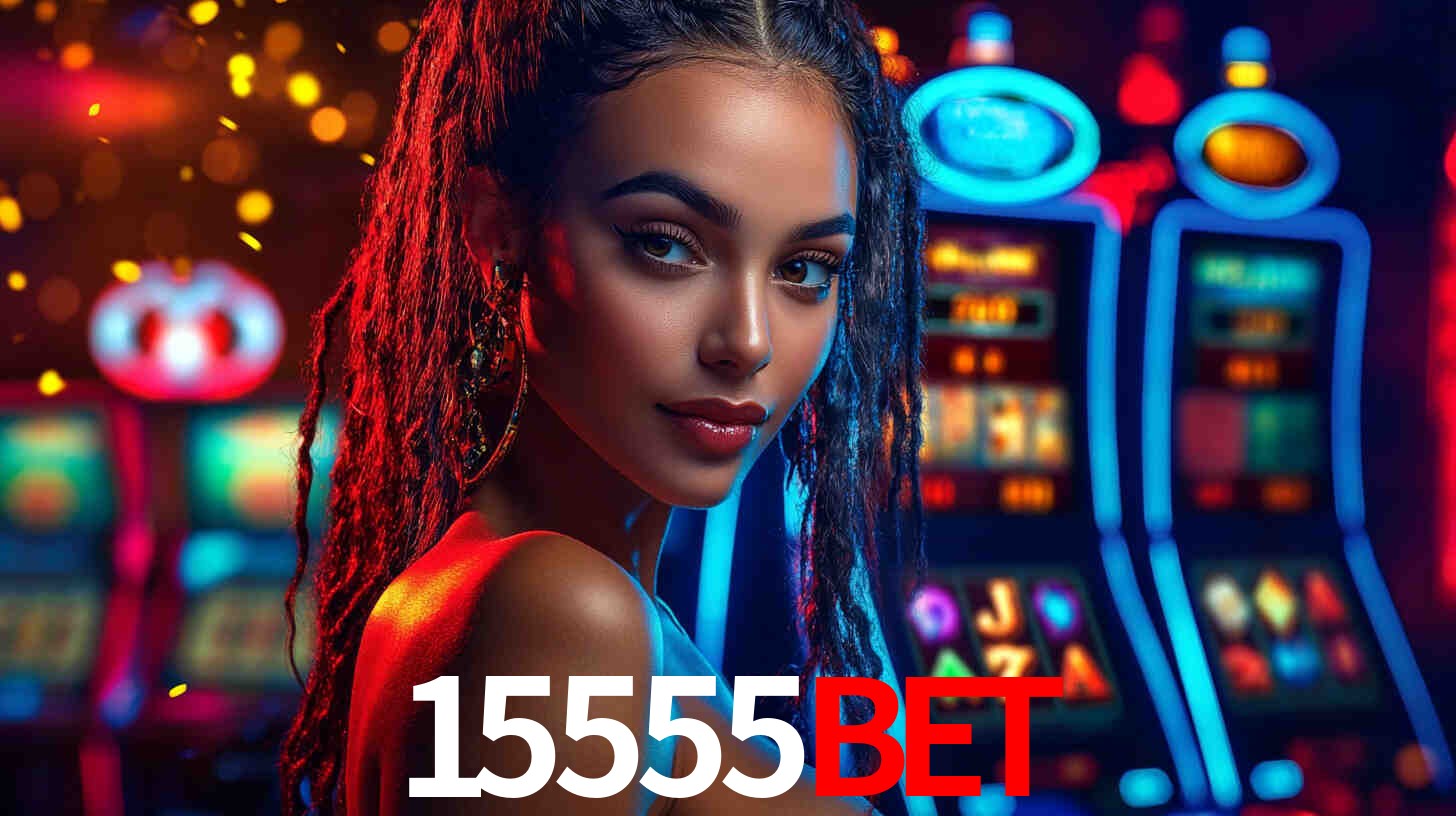 A Emoção da Loteria na 15555bet: Uma Chance de Mudança de Vida