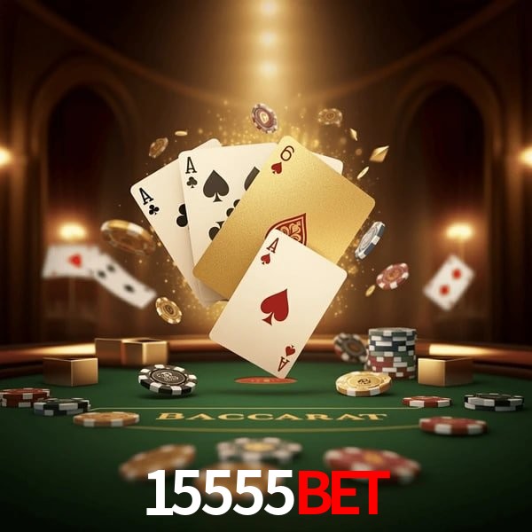 Slot Games 15555bet