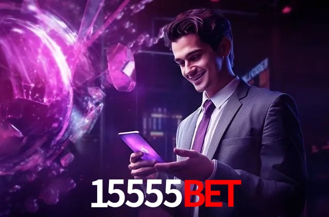 2FA Security 15555bet
