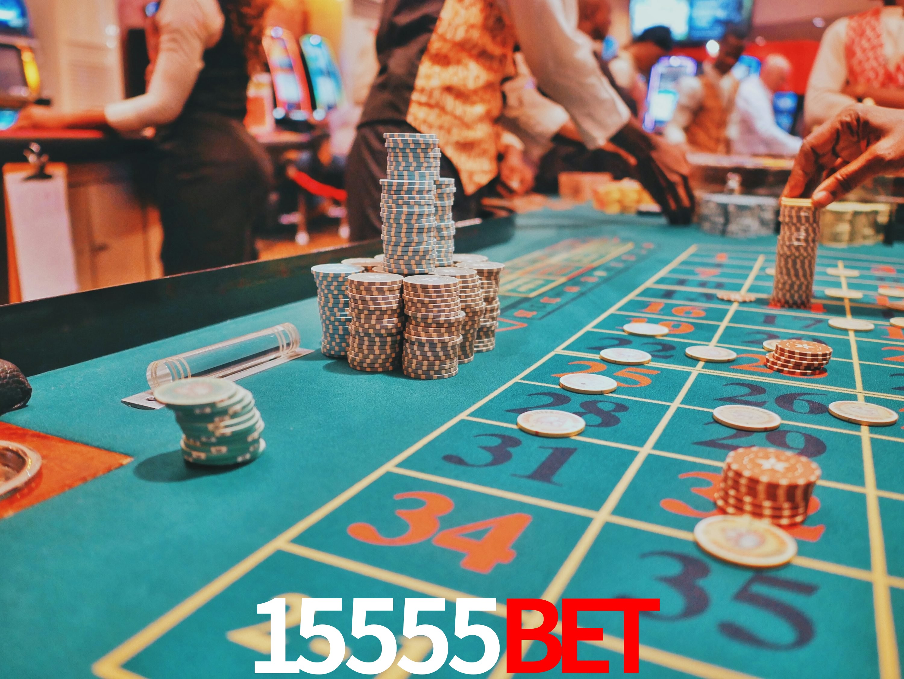 Apostas de Futebol 15555bet