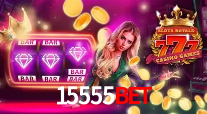 Descubra a Magia dos Jogos de Arcade no 15555bet
