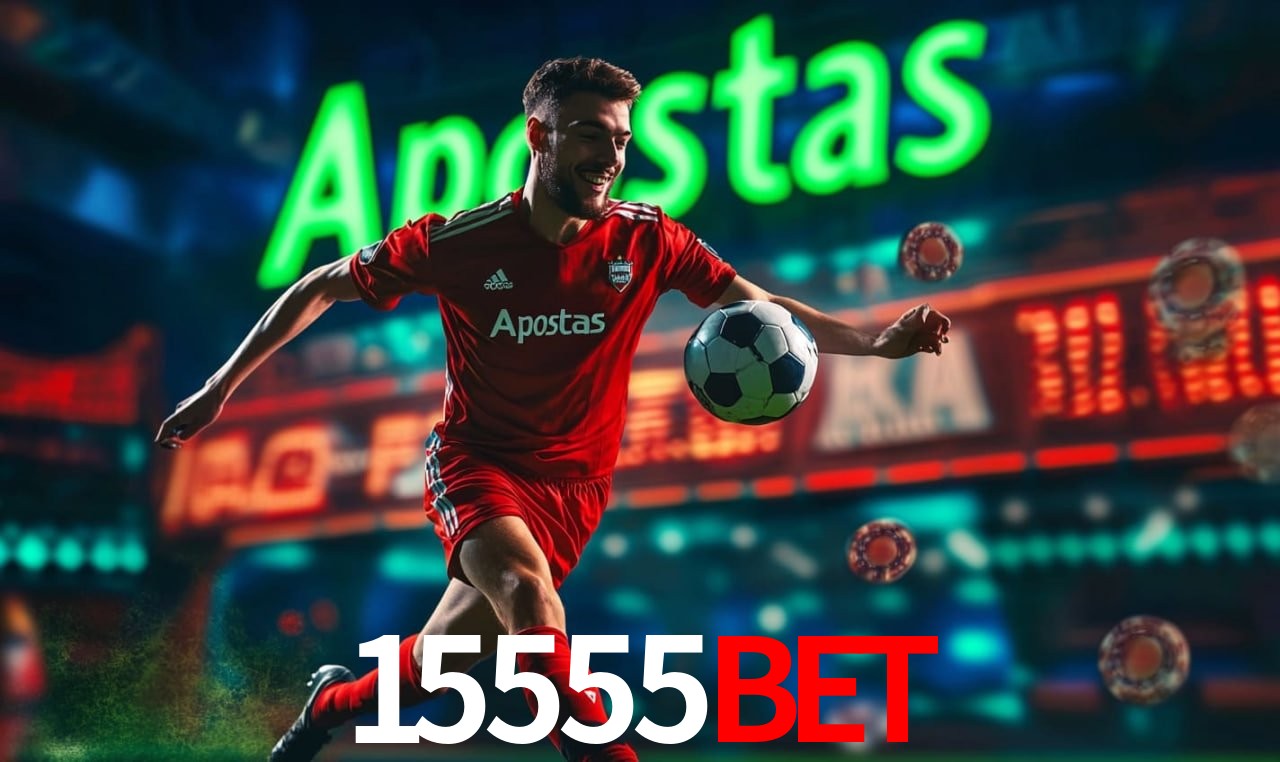 Programa VIP 15555bet