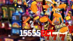 15555bet App Interface