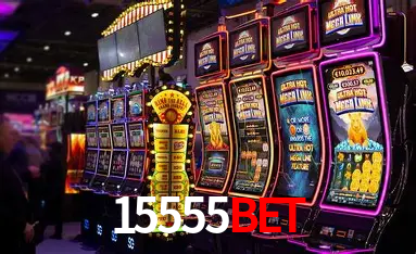 Descubra a Magia dos Jogos de Arcade no 15555bet