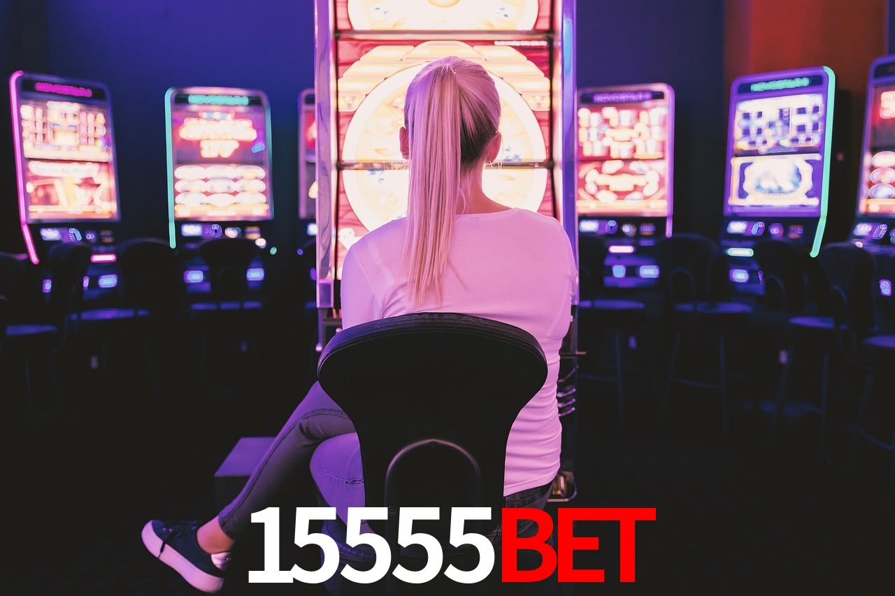 Exclusive Offers 15555bet