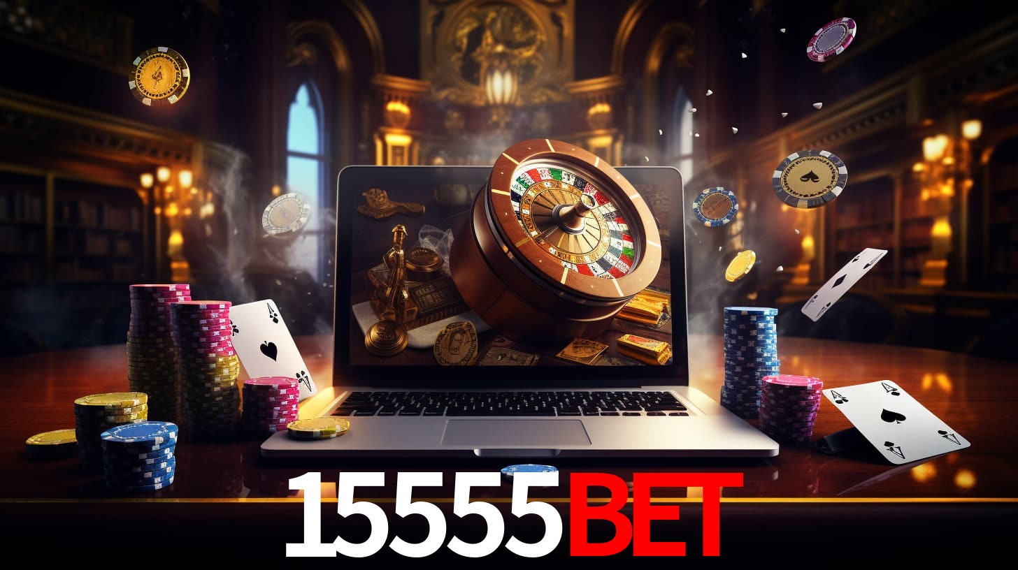 Bonus Features 15555bet