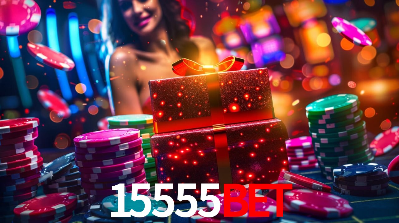 15555bet