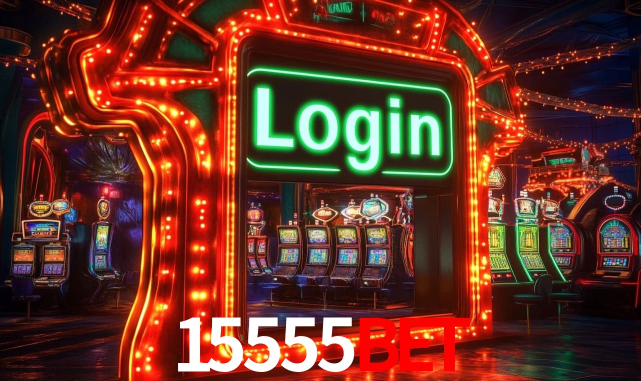 Estatísticas 15555bet