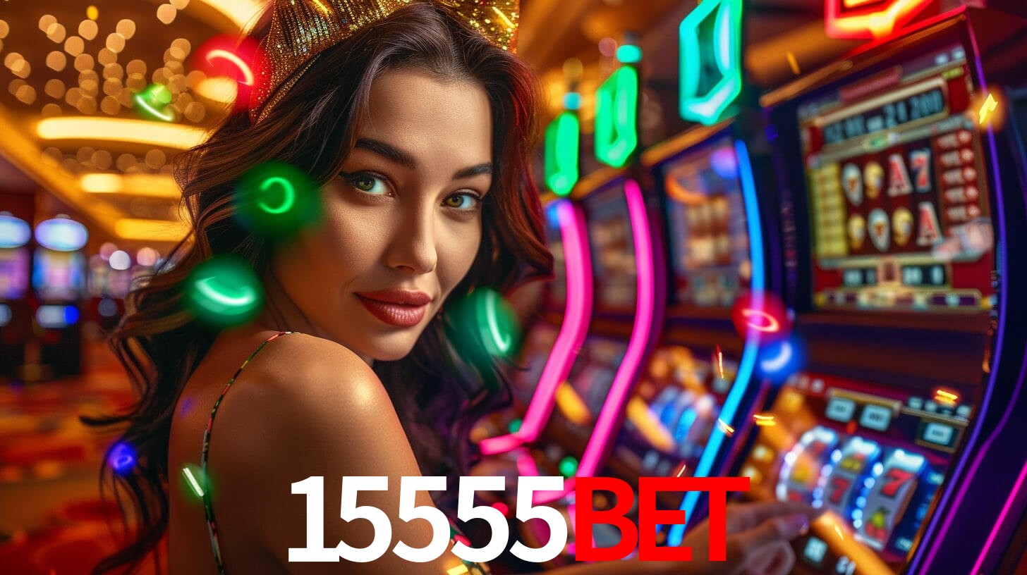 Bônus Generosos e Exclusivos no 15555bet para Você!