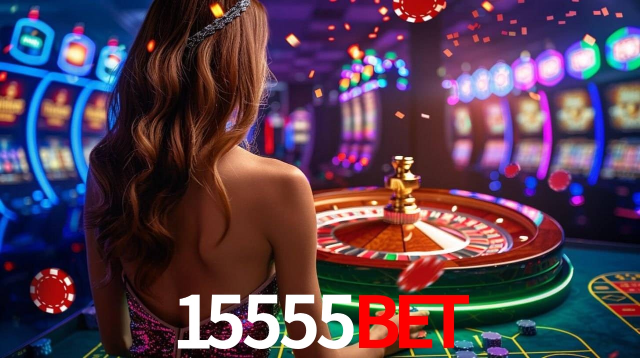 15555bet