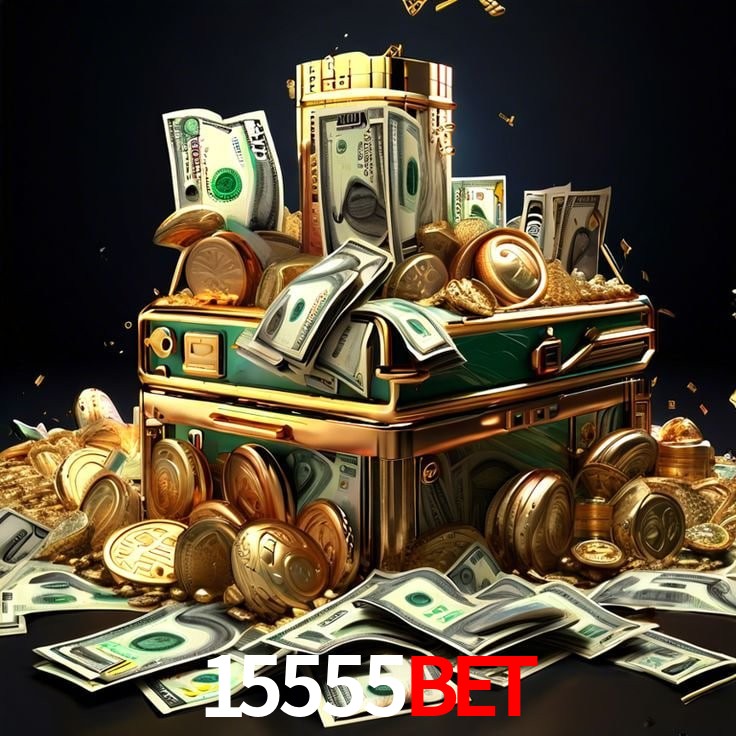 Recursos de Bônus 15555bet