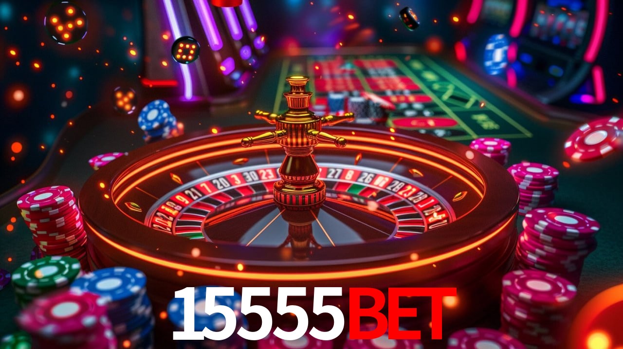 PIX Instantâneo 15555bet