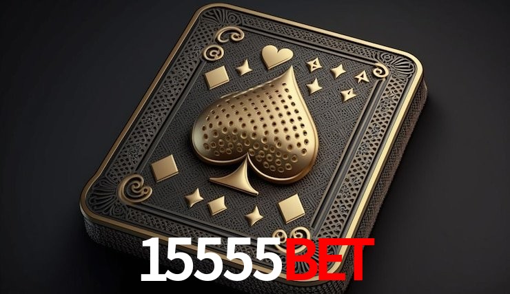 Jogos de Slot 15555bet