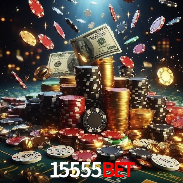 15555bet: Seu Especialista em Apostas Esportivas Brasileiras