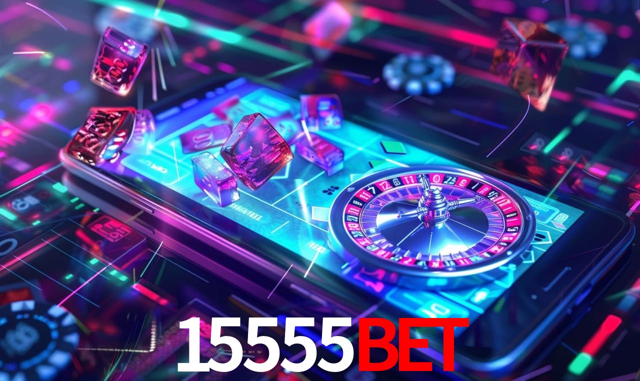 Estatísticas do Jogo 15555bet