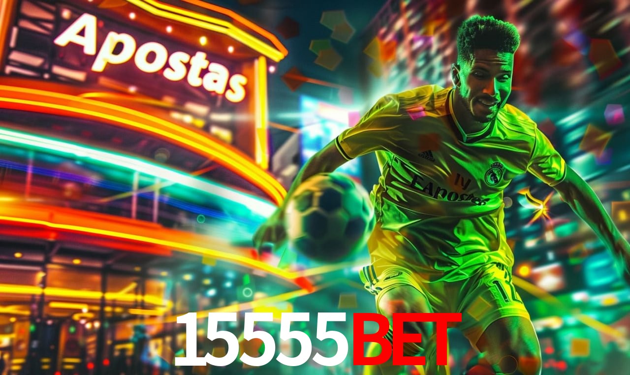 Benefícios da Conta 15555bet