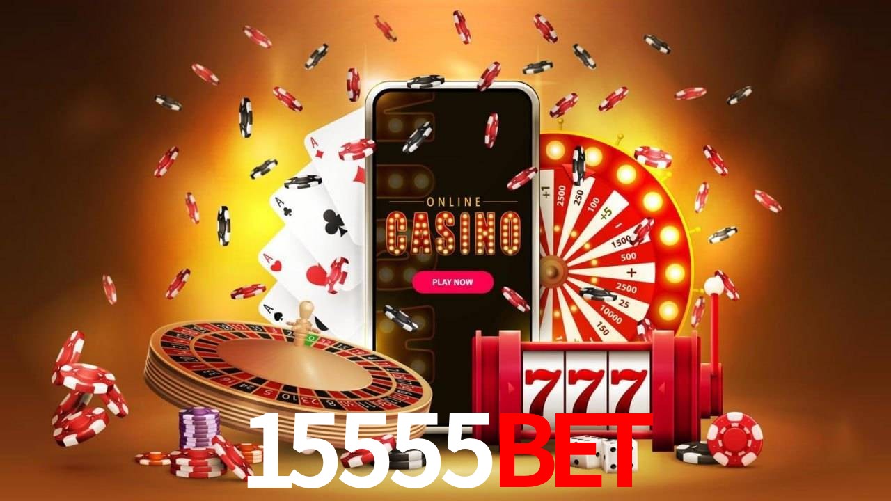 Sistemas de Segurança 15555bet