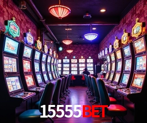 15555bet