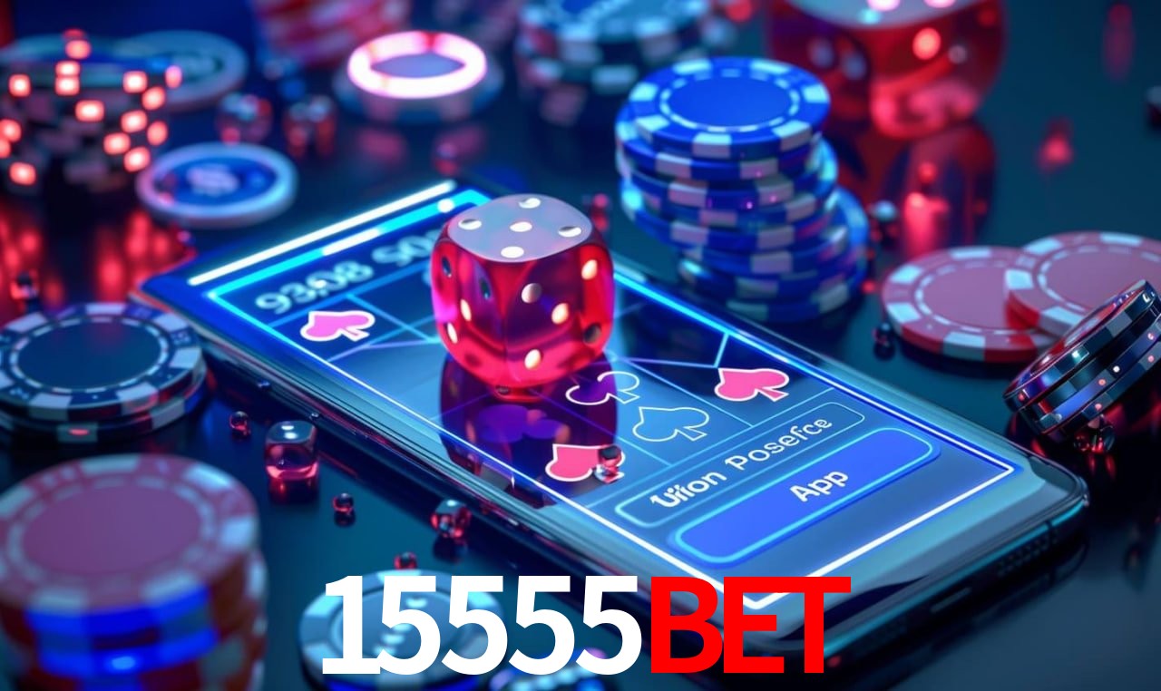 15555 bet