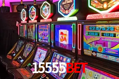 Apostas Esportivas na 15555bet: Um Guia Completo