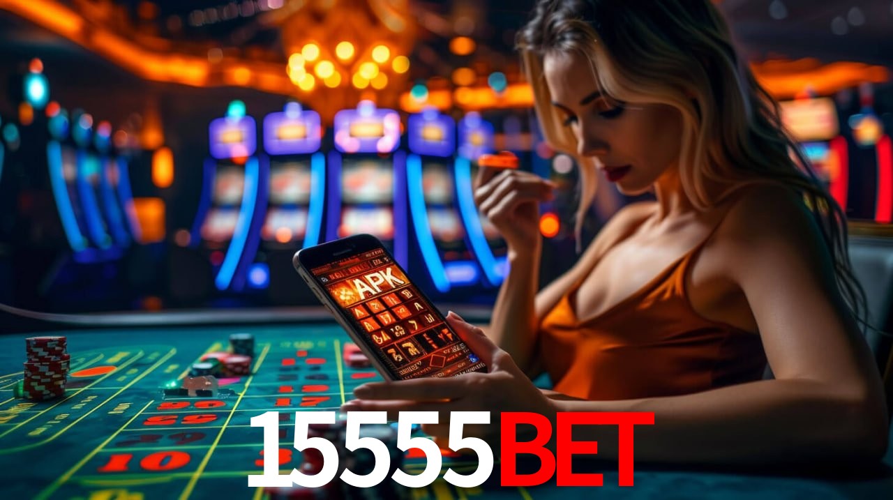 Live Casino 15555bet