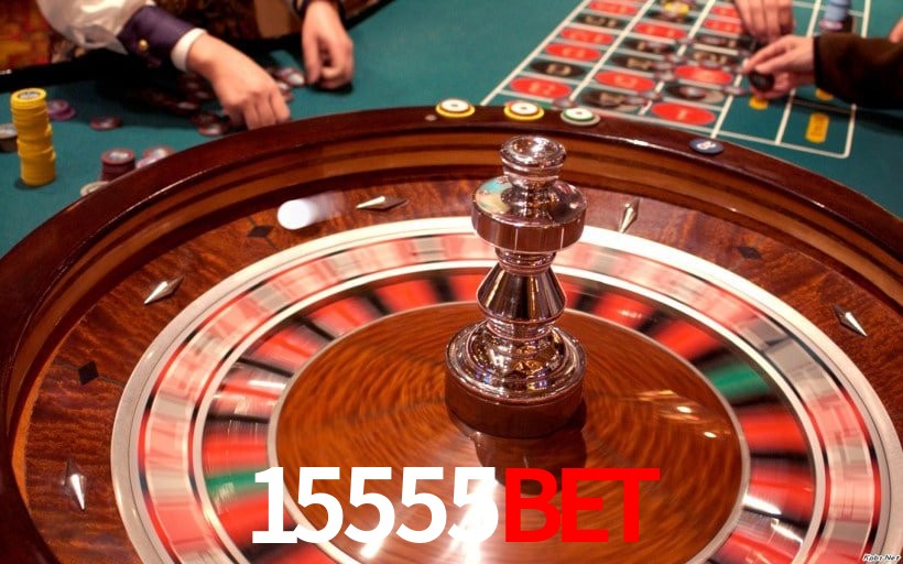 Casino Ao Vivo 15555bet