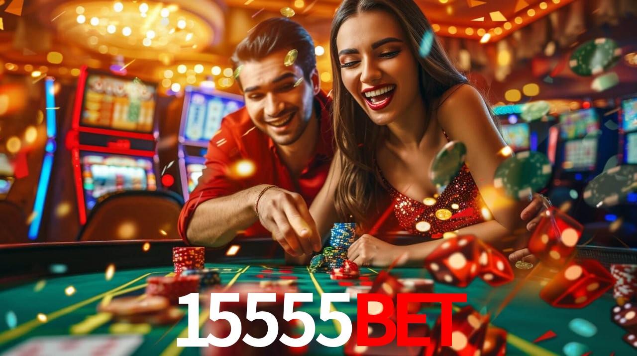 Especiais de Fim de Semana 15555bet