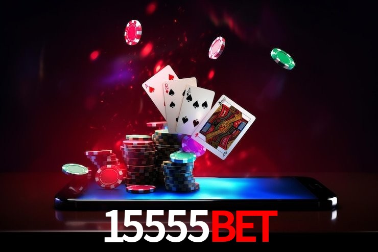Flash Promotion 15555bet