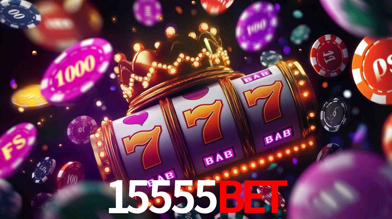 Seasonal Promotions 15555bet