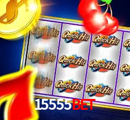 A Popularidade dos Caça-Níqueis no 15555bet