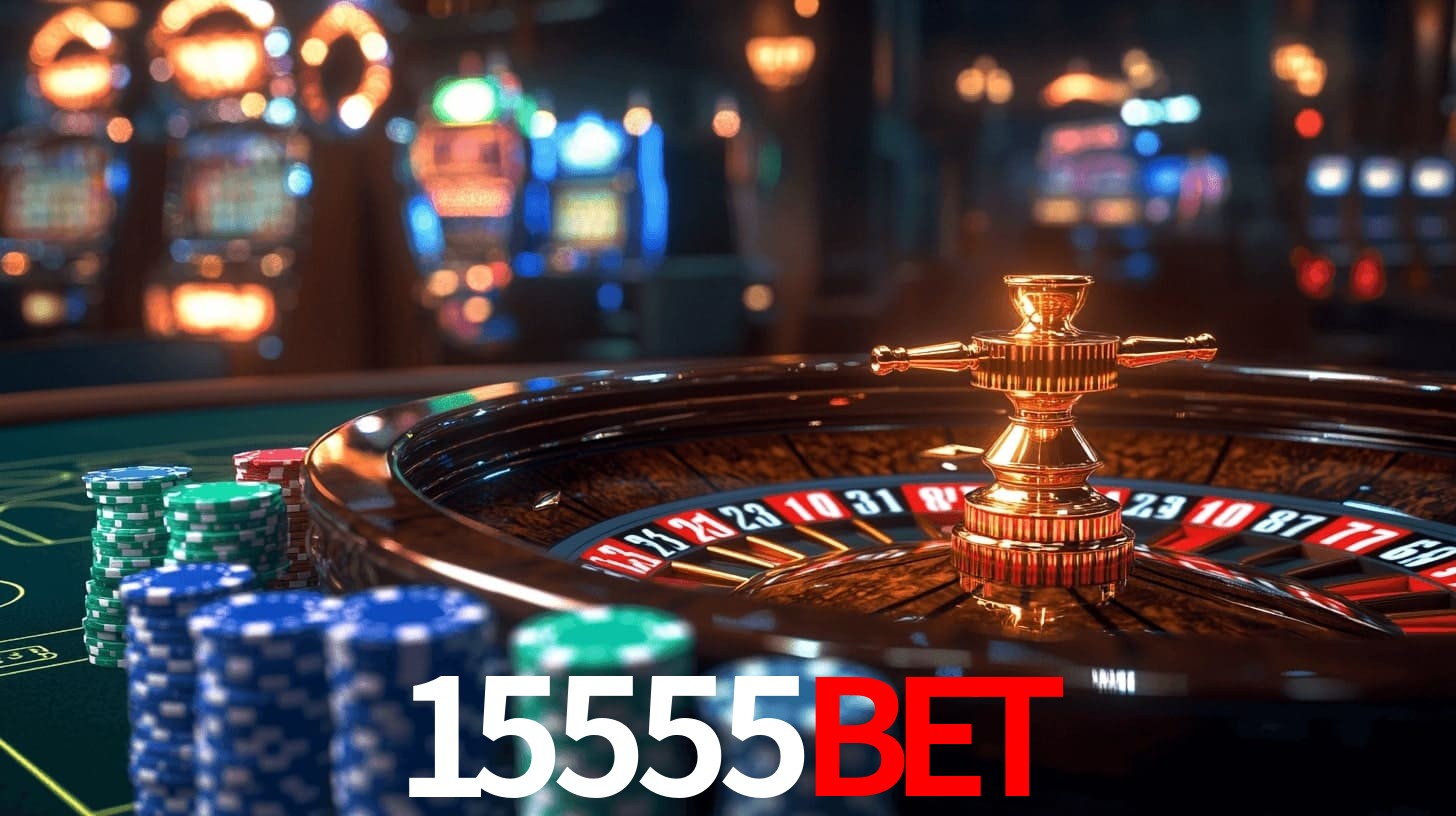 Live Casino 15555bet