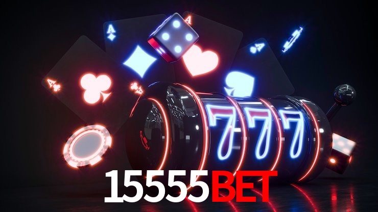 Account Benefits 15555bet
