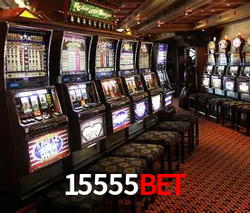 Inovações de Jogos na 15555bet: O Futuro das Experiências Interativas