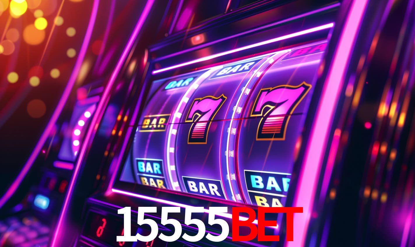 Daily Bonuses 15555bet