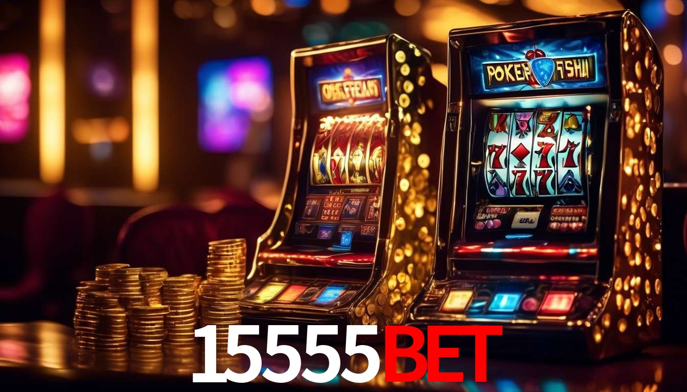 cassino 15555bet