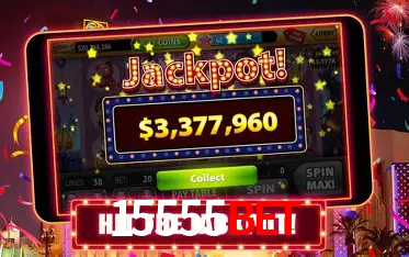 Descubra a Essência do 15555bet: Nossa História e Compromissos