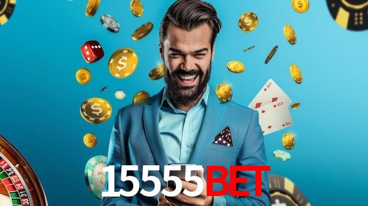 Weekend Specials 15555bet