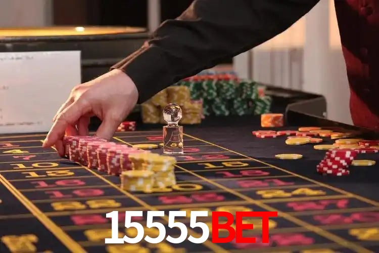 Descubra a Essência do 15555bet: Nossa História e Compromissos