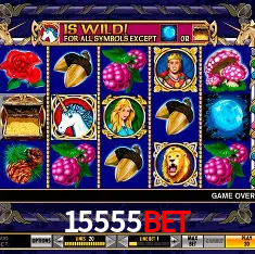 Desvendando o Mundo dos Jogos Virtuais na 15555bet