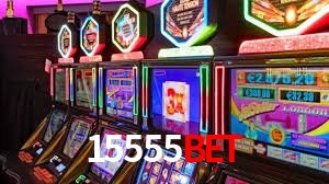 Bônus Diários 15555bet