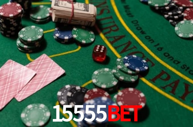 Premium Interface 15555bet