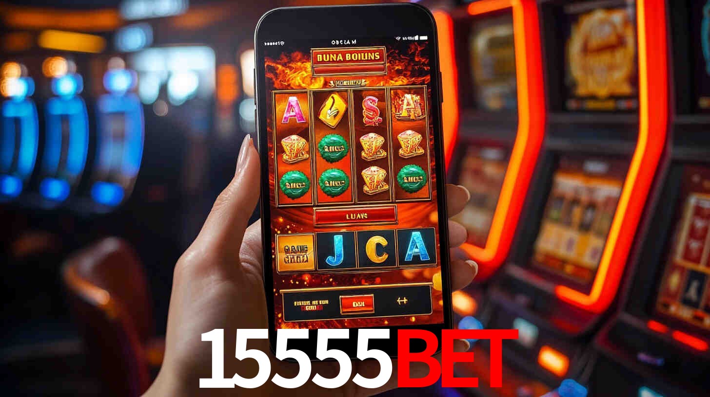 VIP Casino 15555bet