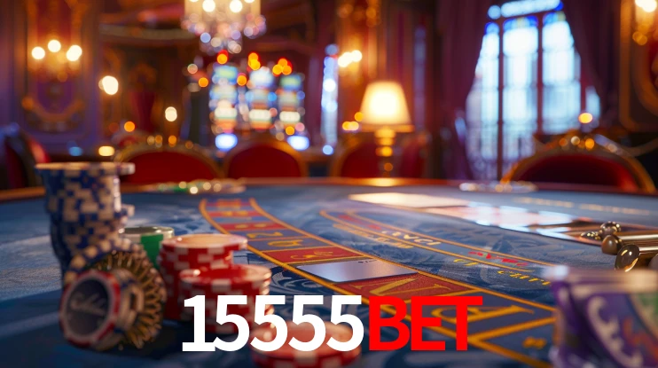 APP oficial da 15555bet para mobile