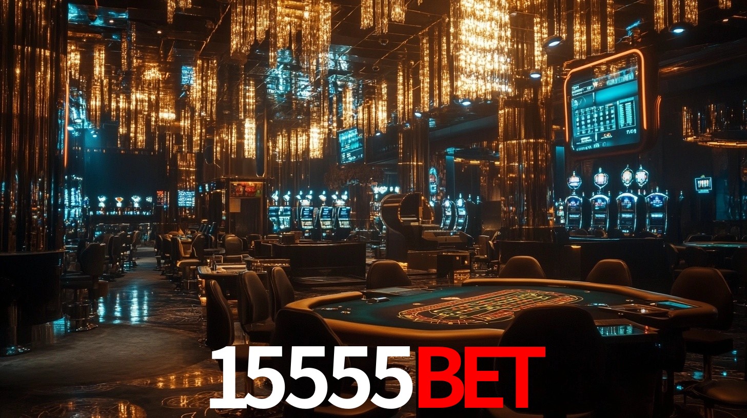 Programa VIP 15555bet